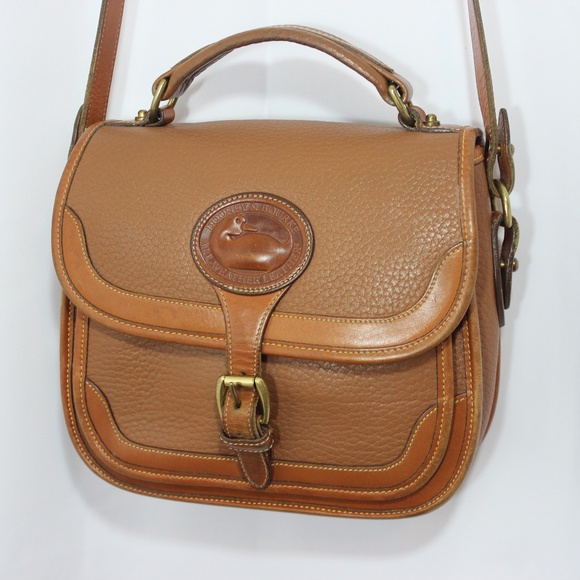 dooney and bourke surrey bag